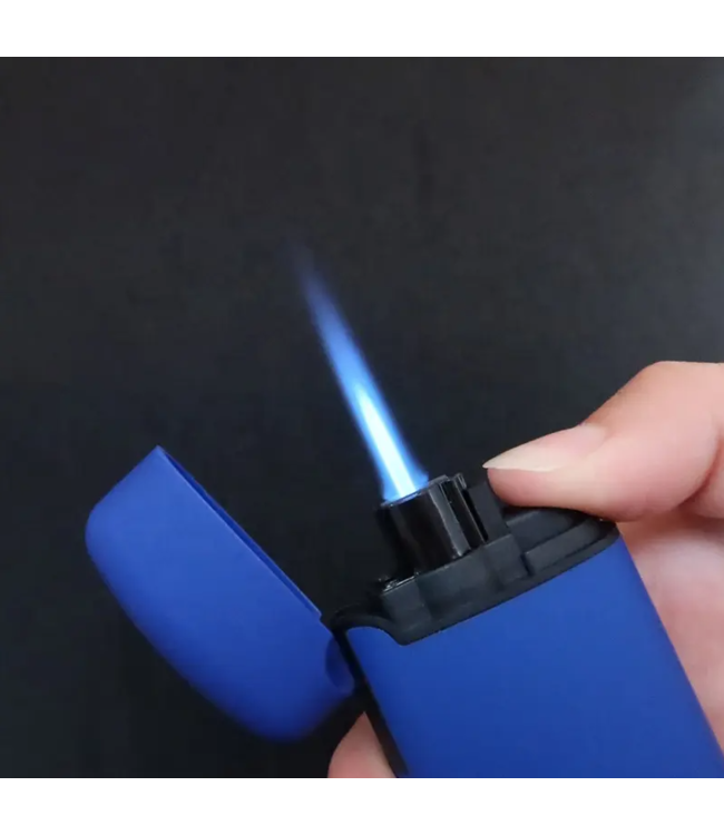 ROOKERY ROOKERY - RECHARGEABLE LIGHTER FIRECRACKER (RED)