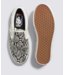VANS VANS - SKATE SLIP-ON X HOCKEY (BLANC/SERPENT)
