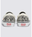VANS VANS - SKATE SLIP-ON X HOCKEY (BLANC/SERPENT)