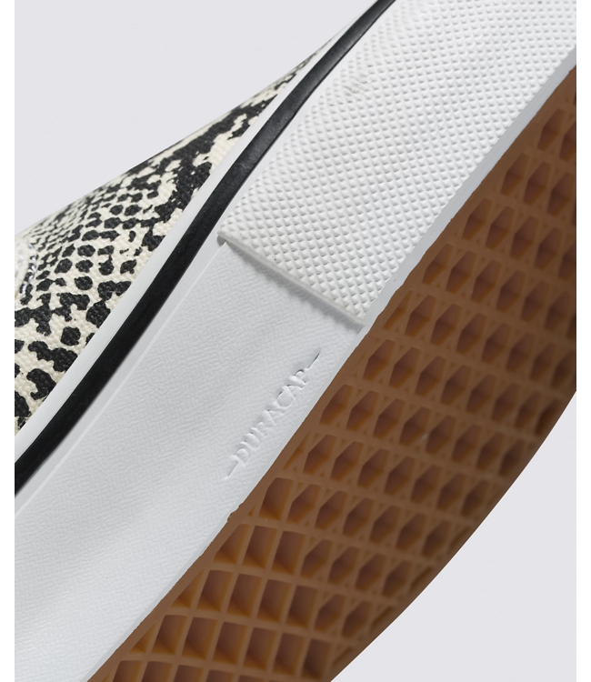 VANS VANS - SKATE SLIP-ON X HOCKEY (WHITE/ SNAKE)