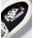 VANS VANS - SKATE SLIP-ON X HOCKEY (BLANC/SERPENT)