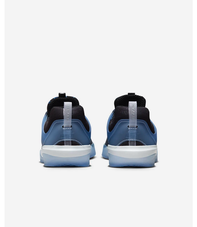 NIKE SB NIKE SB - ZOOM NYJAH 3 PRM (BLACK/ DEEP ROYAL/ WHITE)