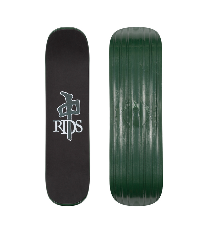 AMBITION AMBITION - RDS JIB SNOWSKATE