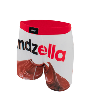 UNDZ UNDZ - UNDZELLA BOXER