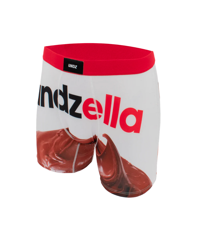 UNDZ UNDZ - UNDZELLA BOXER