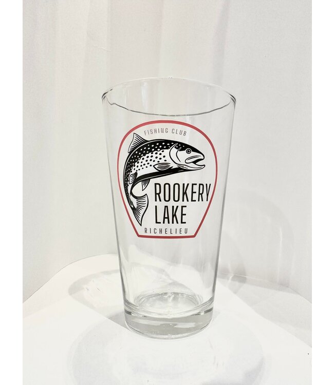 ROOKERY ROOKERY - PINTE EN VERRE
