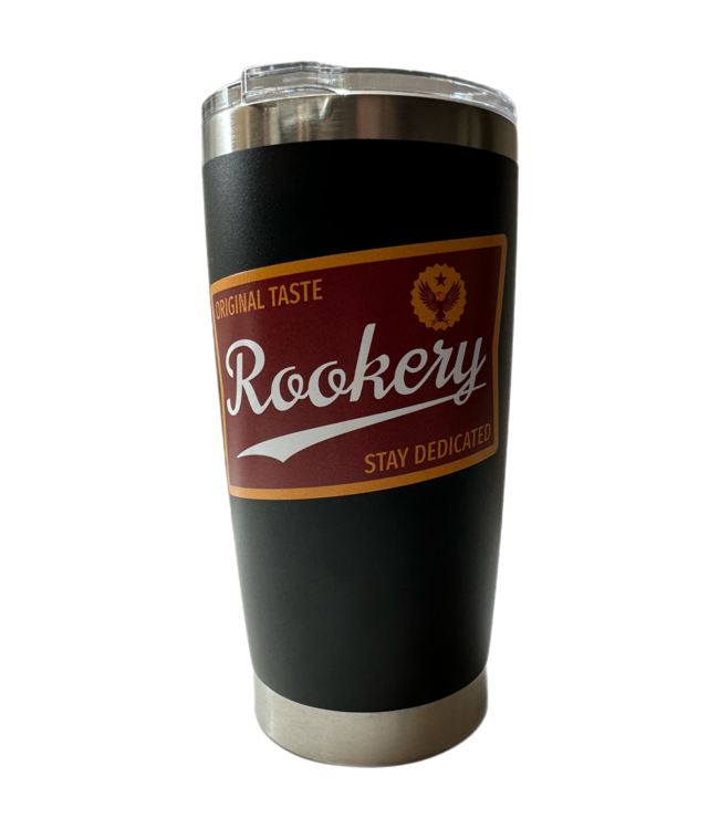 ROOKERY ROOKERY -  ALE GOBELET  20 oZ