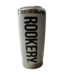 ROOKERY ROOKERY -  BLOCK TUMBLER 20 oZ (WHITE)
