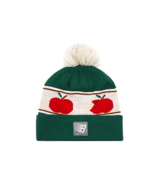 BRONZE 56K BRONZE 56K - APPLE BEANIE (GREEN)