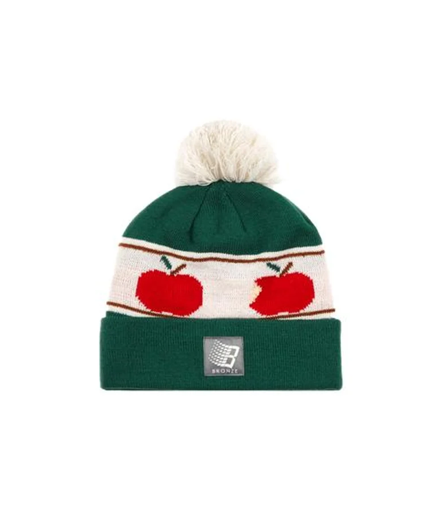 BRONZE 56K BRONZE 56K - APPLE BEANIE (GREEN)