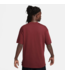 NIKE SB NIKE SB - HBR LOGO T-SHIRT (ROUGE ÉQUIPE FONCÉ)