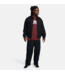 NIKE SB NIKE SB - HBR LOGO TEE (DARK TEAM RED)