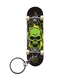 CREATURE CREATURE - BONEHEAD FINGERBOARD KEYCHAIN