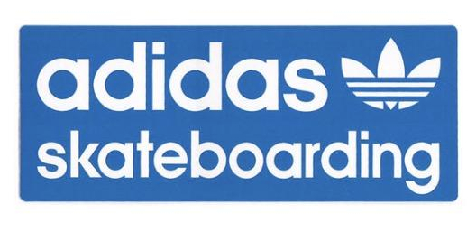 ADIDAS SKATEBOARDING