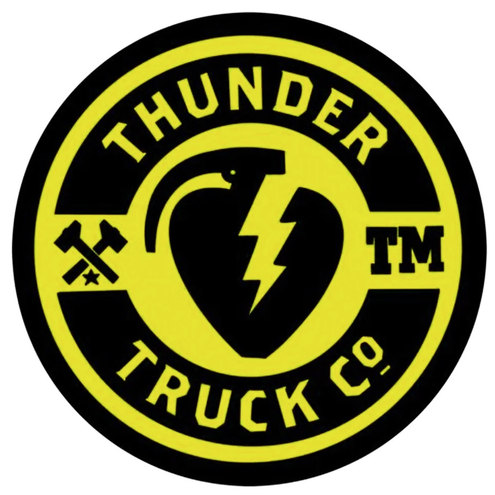 THUNDER TRUCK