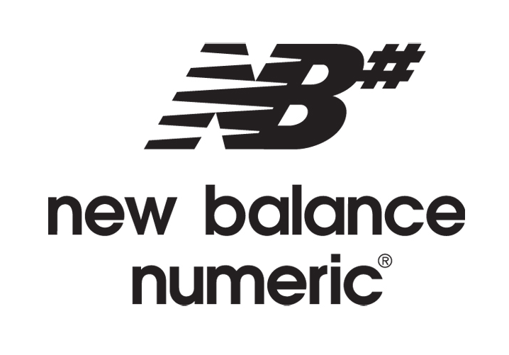 NEW BALANCE NUMERIC