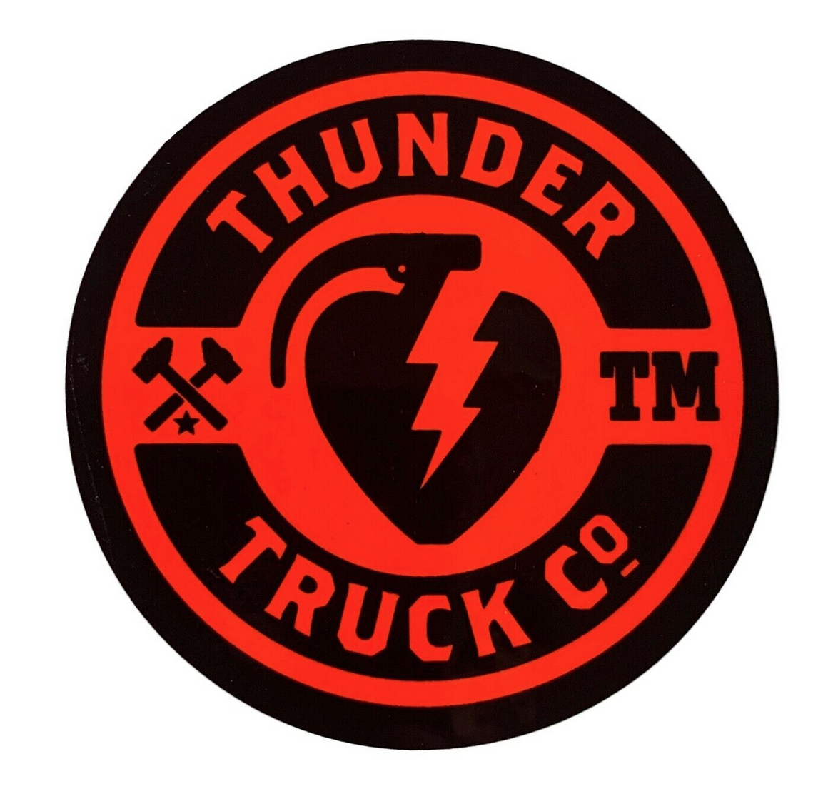 THUNDER TRUCK