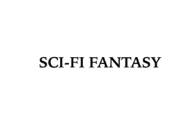 SCI-FI FANTASY