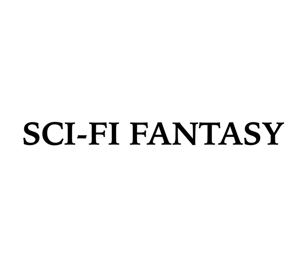 SCI-FI FANTASY