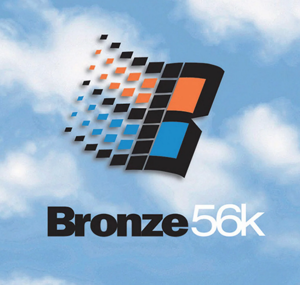 BRONZE 56K