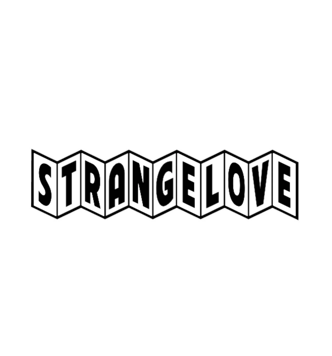 STRANGELOVE