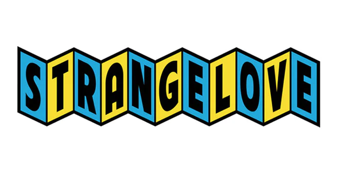 STRANGELOVE