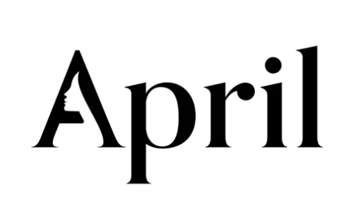APRIL