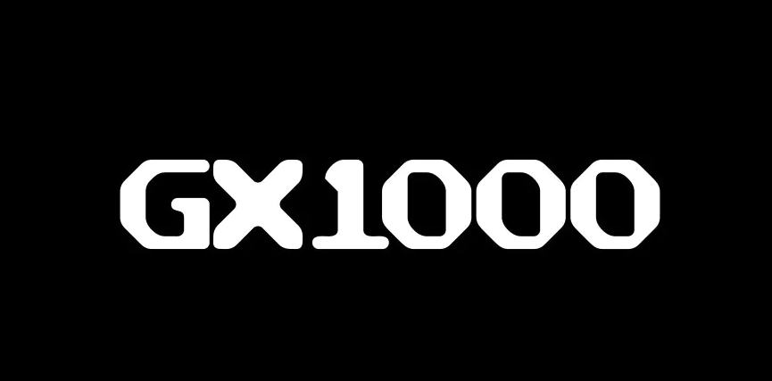 GX1000