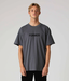 FORMER FORMER - LEGACY TEE (IRON)