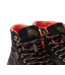 VANS VANS - SPITFIRE SKATE SK8-HI REISSUE (BLACK/ FLAME)