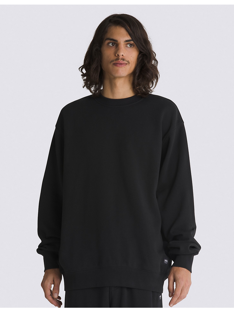Crewneck outlet vans original