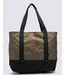 VANS VANS - SPITFIRE WHEELS SAC TOTE (CANTINE)