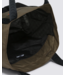 VANS VANS - SPITFIRE WHEELS TOTE BAG (CANTEEN)