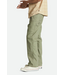 BRIXTON BRIXTON - BUILDERS PANTALON DE CHARPENTIER (SURPLUS D'OLIVE)