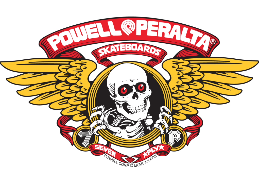 POWELL PERALTA