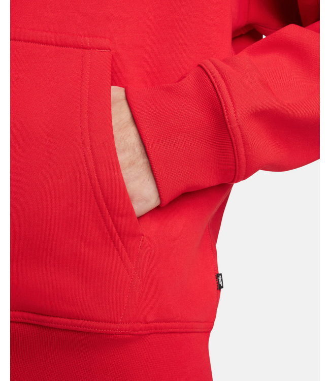 NIKE SB NIKE SB - ESSENTIAL SWEAT À CAPUCHE (UNIVERSITÉ ROUGE/ TERRE)