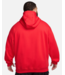 NIKE SB NIKE SB - ESSENTIAL HOODIE (UNIVERSITY RED/ EARTH)