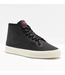 GLOBE GLOBE - GILLETTE MID (BLACK / CREAM)