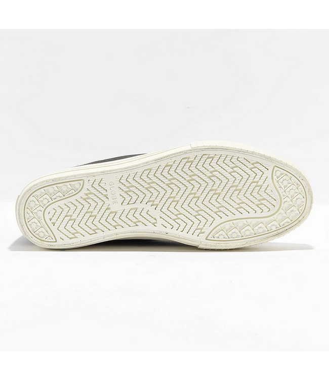 GLOBE GLOBE - GILLETTE MID (BLACK / CREAM)