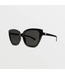 VOLCOM VOLCOM - MILLI SUNGLASSES (GLOSS BLACK/GRAY POLAR)