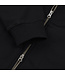 LOVIAH LOVIAH - PARK ZIP HOODIE (BLACK)