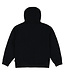 LOVIAH LOVIAH - PARK ZIP HOODIE (BLACK)