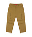 LOVIAH LOVIAH - RIPSTOP CARGO PANTS (BRITISH KHAKI)
