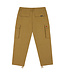LOVIAH LOVIAH - RIPSTOP CARGO PANTS (BRITISH KHAKI)