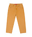 LOVIAH LOVIAH - 5 POCKETS DENIM PANTS (ABRICOT)