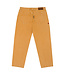 LOVIAH LOVIAH - 5 POCKETS DENIM PANTS (ABRICOT)