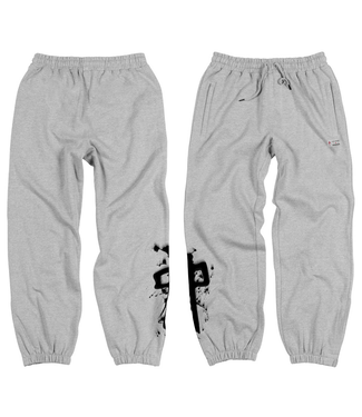 RED DRAGON RDS - COPY DUST CHUNG SWEATPANT (ATHLETIC HEATHER)