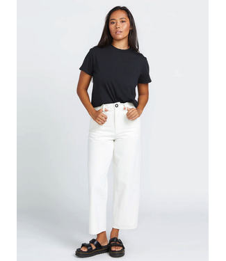 VOLCOM VOLCOM - WEELOW DENIM (ÉTOILE BLANCHE)