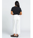 VOLCOM VOLCOM - WEELOW DENIM (STAR WHITE)