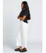VOLCOM VOLCOM - WEELOW DENIM (STAR WHITE)